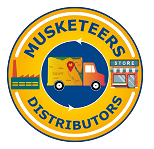 muckteers logo